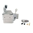 Briggs & Statton Lawn & Garden Equipment Engine Muffler for Briggs & Stratton 20M314-0672-E1 - Part 794948