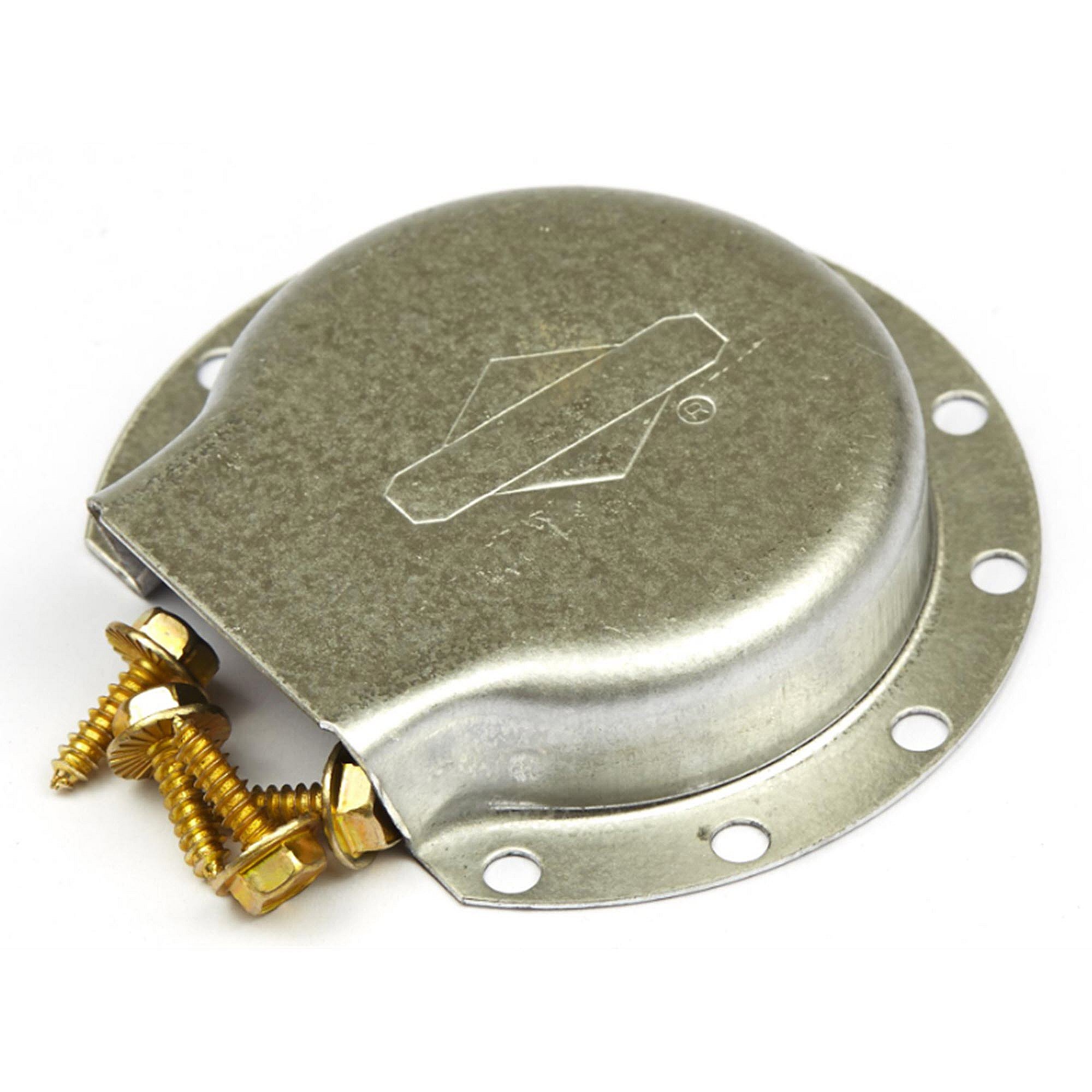 Part #795036, Briggs And Stratton Deflector-Muffler