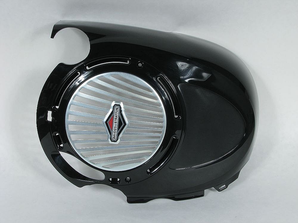 Part #795064, Lawn & Garden Equipment Engine Blower Housing Cover (Replaces 790701)