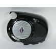 Briggs & Statton Lawn & Garden Equipment Engine Blower Housing Cover for Briggs & Stratton 122K02-0169-E1 - Part 795064