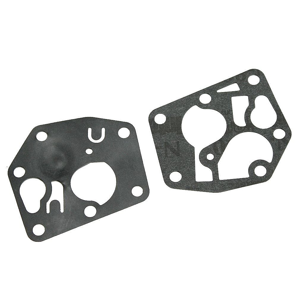 Part #795083, Lawn & Garden Equipment Engine Carburetor Diaphragm / 2.50 x 3.00 x 0.25