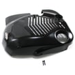 Briggs & Statton Craftsman Lawn & Garden Equipment Engine Blower Housing Cover 795089