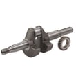 Briggs & Statton Crankshaft for Briggs & Stratton 15C103-0661-E8 - Part 797079