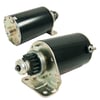 Briggs & Stratton Lawn & Garden Equipment Engine Starter Motor (replaces 499521, Bs-) 795121