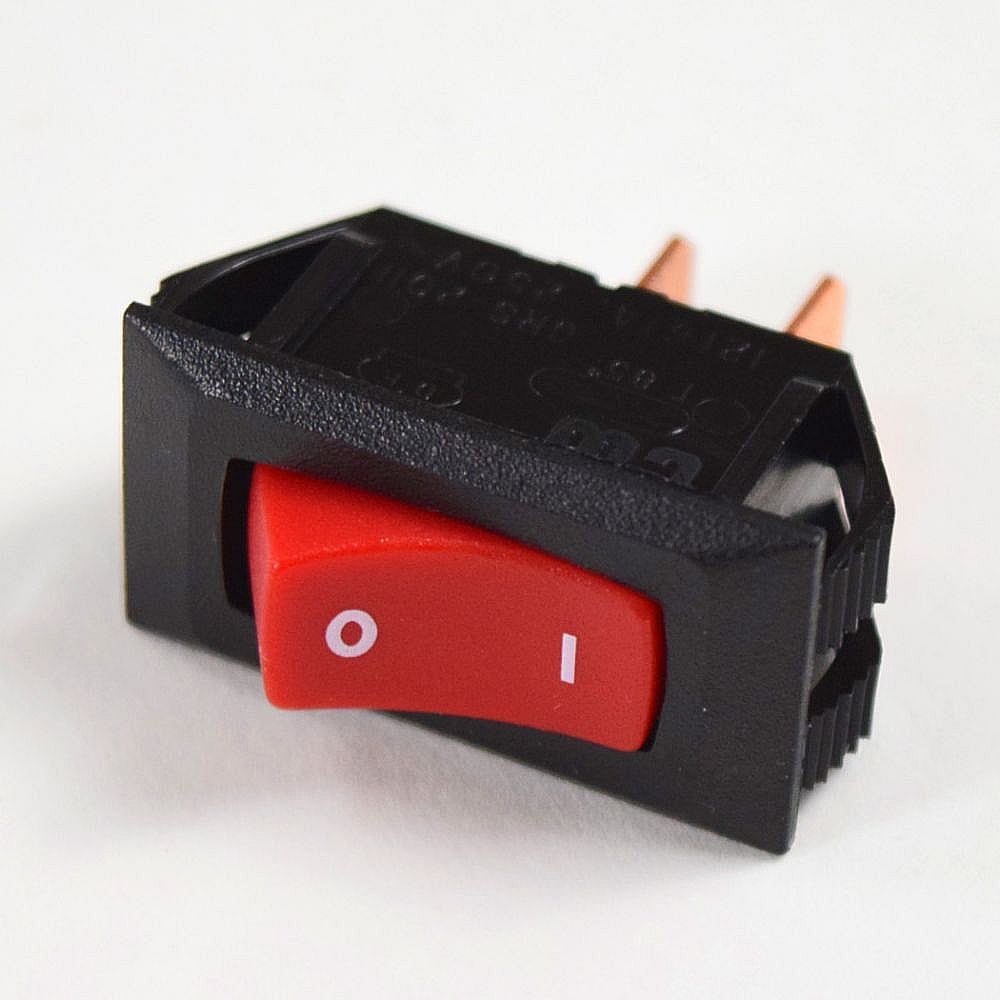 Part #795333, Briggs & Stratton Lawn & Garden Engine Start/stop Switch