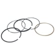 Briggs & Statton Lawn & Garden Equipment Engine Ring Set for Briggs & Stratton 123K02-0240-E1 - Part 795431