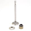 Briggs & Statton Lawn & Garden Equipment Engine Intake Valve for Briggs & Stratton 157202-1014-E8 - Part 795443