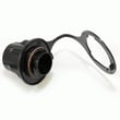 Briggs & Statton Lawn & Garden Equipment Engine Fuel Tank Cap for Briggs & Stratton 10L802-1087-F1 - Part 795472