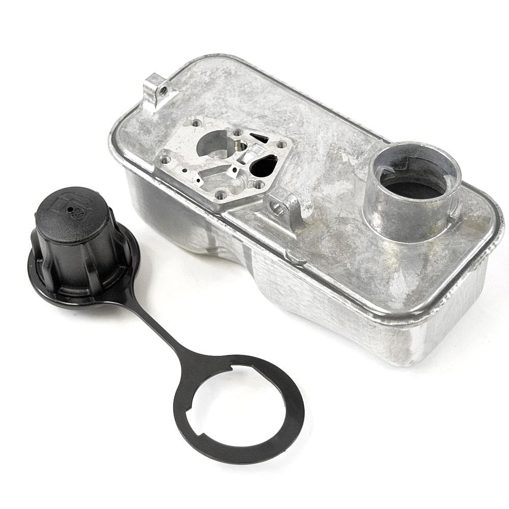 Part #795473, Lawn & Garden Equipment Engine Fuel Tank