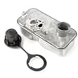 Briggs & Statton Lawn & Garden Equipment Engine Fuel Tank for Briggs & Stratton 10L802-1087-F1 - Part 795473