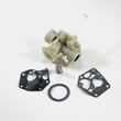 Briggs & Statton Lawn & Garden Equipment Engine Carburetor for Briggs & Stratton 10L802-1087-F1 - Part 795476