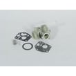 Briggs & Statton Lawn & Garden Equipment Engine Carburetor for Briggs & Stratton 9T502-3852-B1 - Part 795477