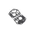 Briggs & Statton Lawn & Garden Equipment Engine Carburetor Diaphragm for Briggs & Stratton 10L802-1078-F1 - Part 795478