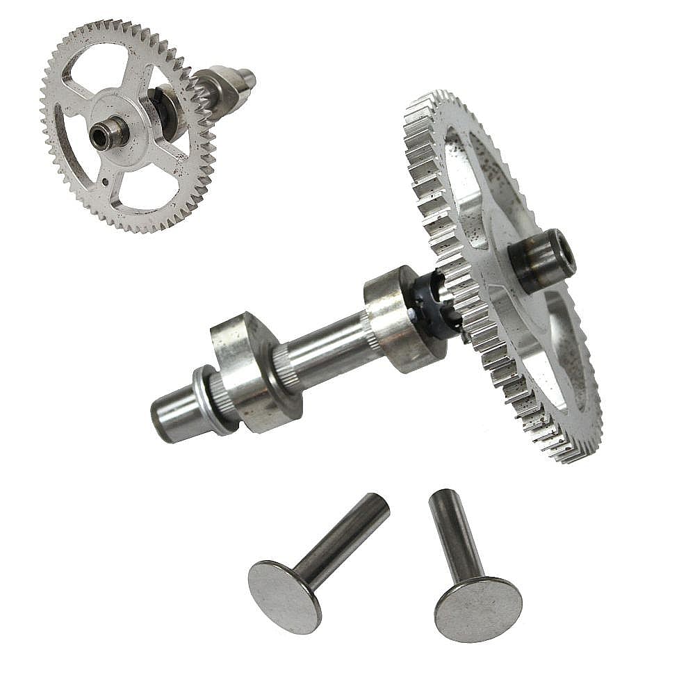 Part #84008355, Lawn & Garden Equipment Engine Camshaft (Replaces 795697)