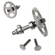 Briggs & Statton Lawn & Garden Equipment Engine Camshaft for Briggs & Stratton 21C114-0370-E2 - Part 84008355