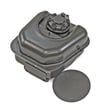 Briggs & Statton Lawn & Garden Equipment Engine Fuel Tank for Briggs & Stratton 21T215-0110-G1 - Part 795705