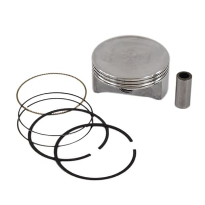 Lawn & Garden Equipment Engine Oversize Piston And Ring Kit undefined