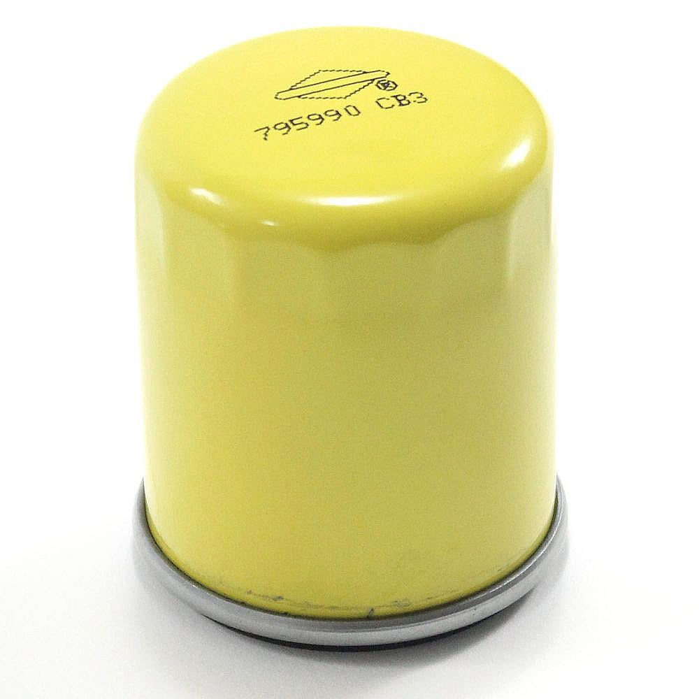 Briggs & Stratton Part #795990, Lawn & Garden Equipment Engine Oil Filter