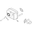 Briggs & Statton Lawn & Garden Equipment Engine Muffler for Briggs & Stratton 31B775-0120-E1 - Part 795997