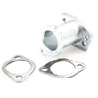 Briggs & Statton Lawn & Garden Equipment Engine Muffler Adapter for Briggs & Stratton 31B775-0120-E1 - Part 796002
