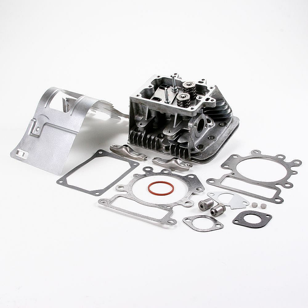 Part #84011649, Lawn & Garden Equipment Engine Cylinder Head