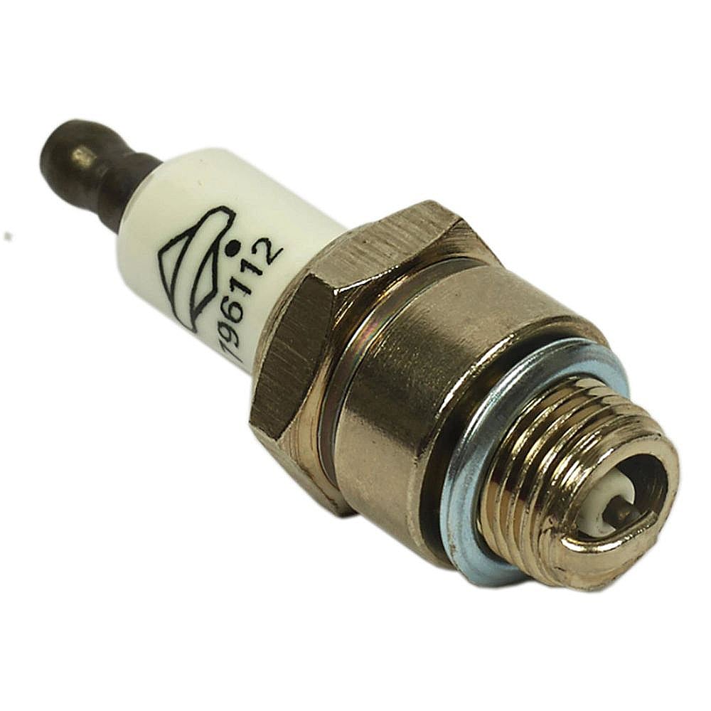 Part #796112S, Briggs And Stratton Plug-Spark / 1.00 x 1.00 x 2.50