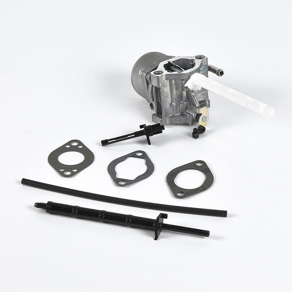Briggs & Stratton Part #796122, Lawn & Garden Equipment Engine Carburetor | 5.20 x 10.20 x 3.40