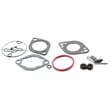 Briggs & Statton Lawn & Garden Equipment Engine Carburetor Rebuild Kit for Briggs & Stratton 20M114-0141-E1 - Part 796137