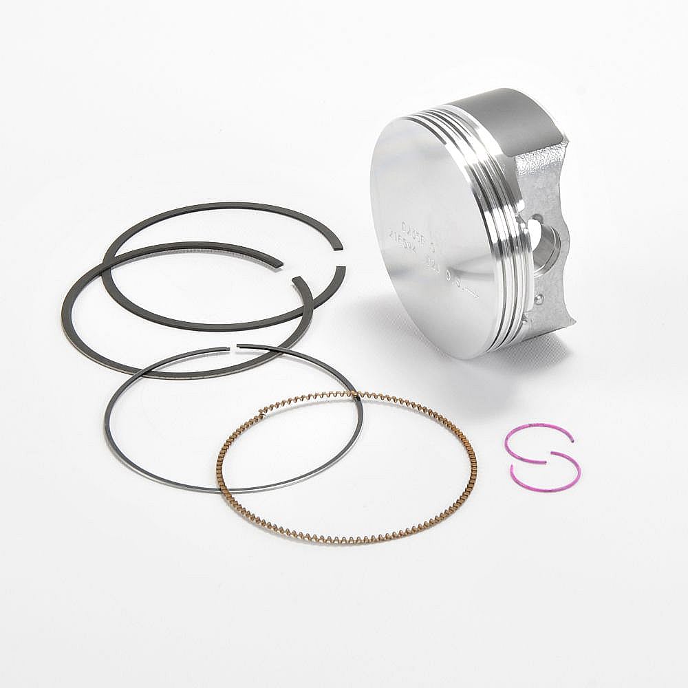 Part #594540, Lawn & Garden Equipment Engine Piston Assembly