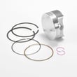 Briggs & Statton Lawn & Garden Equipment Engine Piston Assembly for Briggs & Stratton 31C707-1346-G2 - Part 594540