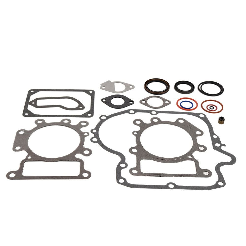 Briggs & Stratton Part #796187, Lawn & Garden Equipment Engine Gasket Set | 12.50 x 12.00 x 0.50