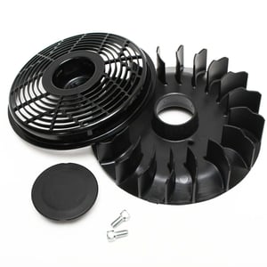 Lawn & Garden Equipment Engine Flywheel Fan And Screen (replaces 794440, 796082, Bs-796082, Bs-796200) 796200
