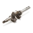 Briggs & Stratton Crankshaft for Briggs & Stratton 10A902-2121-E1 - Part 796216