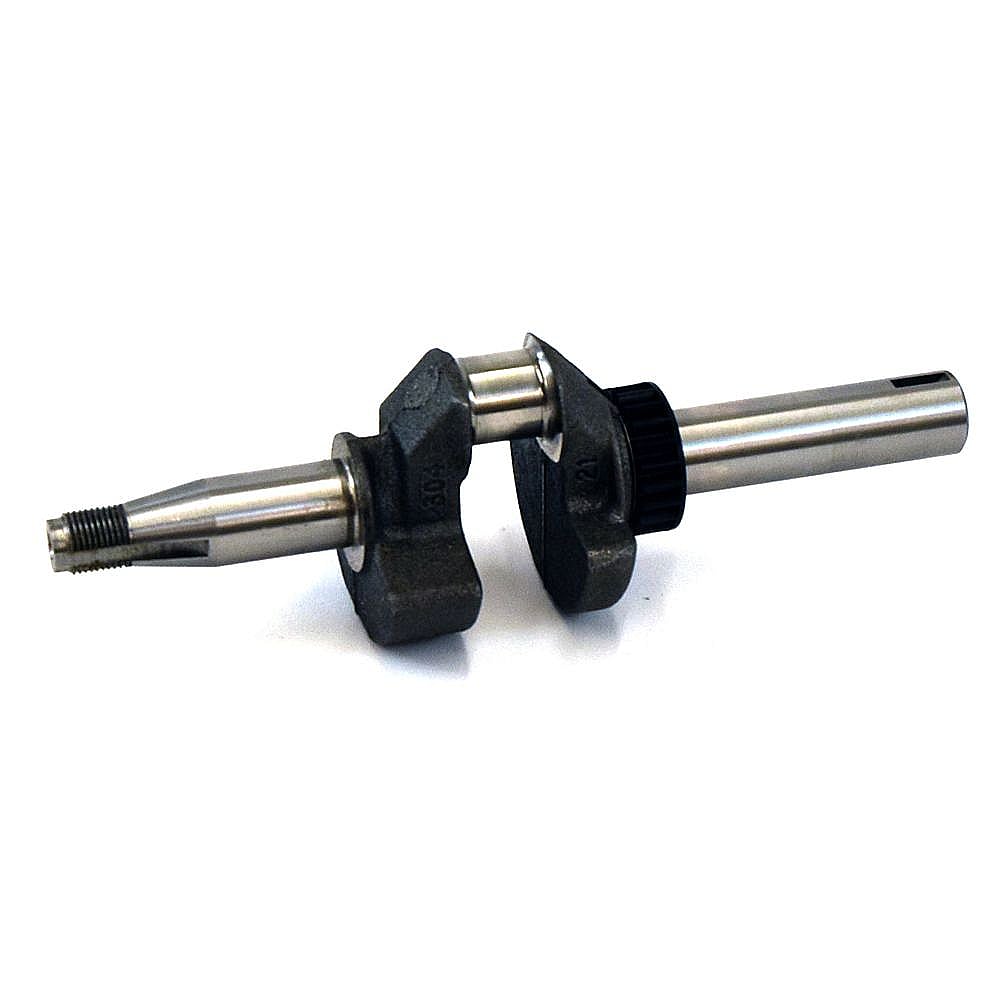 Part #796218, Briggs & Stratton Lawn & Garden Equipment Engine Crankshaft / 12.70 x 3.30 x 2.90