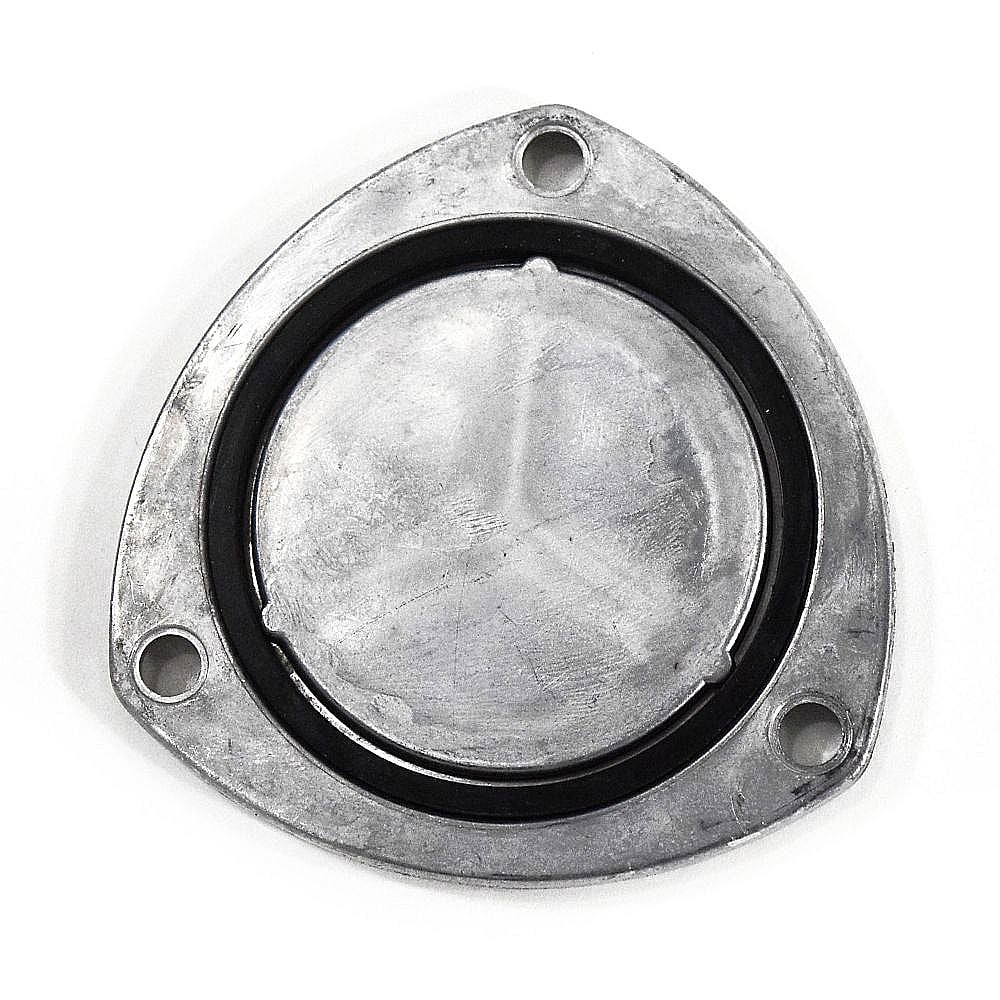 Briggs & Stratton Part #796221, Oil Pump Cover | 3.50 x 3.50 x 0.25