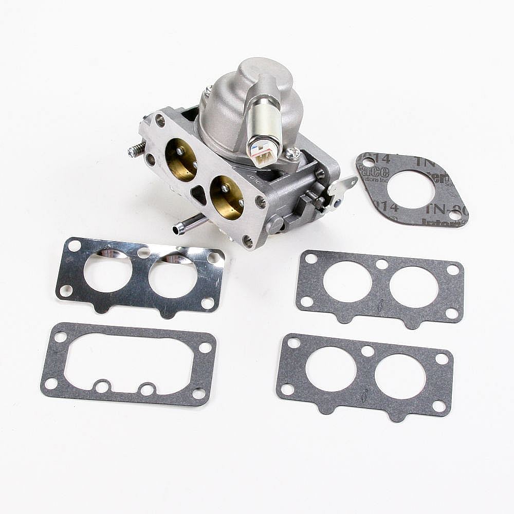Briggs & Stratton Part #796227, Lawn & Garden Equipment Engine Carburetor | 8.00 x 5.00 x 4.00