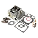 Lawn & Garden Equipment Engine Cylinder Head Assembly (replaces 597136, 597198, 597562)