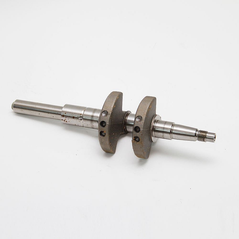Part #595730, Briggs & Stratton Lawn & Garden Equipment Engine Crankshaft