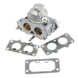 Briggs & Statton Lawn & Garden Equipment Engine Carburetor 796258