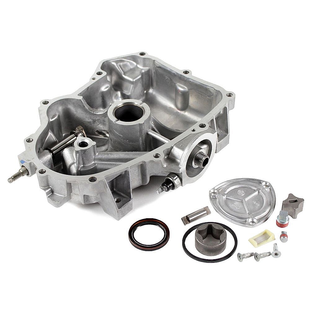 Part #796307, Lawn & Garden Equipment Engine Oil Sump (Replaces 699747, 796230, Bs-796307) / 14.00 x 13.50 x 5.00