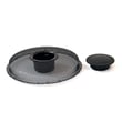Briggs & Statton Lawn & Garden Equipment Engine Recoil Starter Cup And Screen for Briggs & Stratton 31C707-1346-G2 - Part 593933
