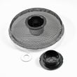 Briggs & Statton Lawn & Garden Equipment Engine Flywheel Screen 796309