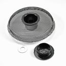 Lawn & Garden Equipment Engine Flywheel Screen