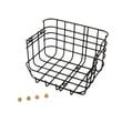 Briggs & Statton Muffler Guard for Briggs & Stratton 21P214-0942-E1 - Part 796384