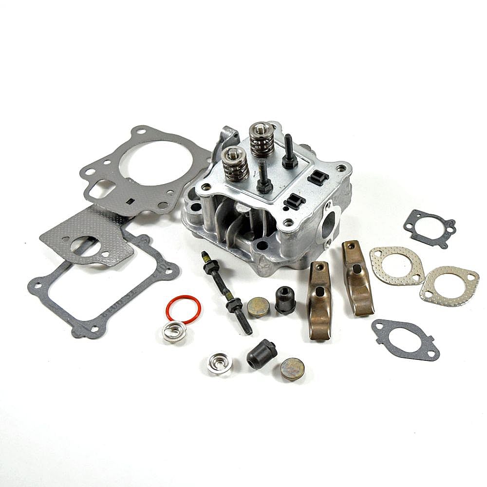 Part #84003960, Briggs And Stratton Head, Cylinder