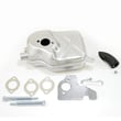 Briggs & Stratton Lawn & Garden Equipment Engine Muffler for Briggs & Stratton 12S907-1411-B1 - Part 596409