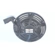 Briggs & Statton Lawn & Garden Equipment Engine Recoil Starter Assembly for Briggs & Stratton 112P02-0117-F1 - Part 796497