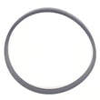 Briggs & Stratton Lawn & Garden Equipment Engine Carburetor Float Bowl Gasket for Briggs & Stratton 128T05-1268-B1 - Part 796610