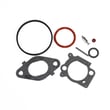 Briggs & Statton Lawn & Garden Equipment Engine Carburetor Rebuild Kit for Briggs & Stratton 14B932-0025-F1 - Part 796612