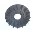 Briggs & Statton Fan Flywheel for Briggs & Stratton 12S902-0142-B1 - Part 796614